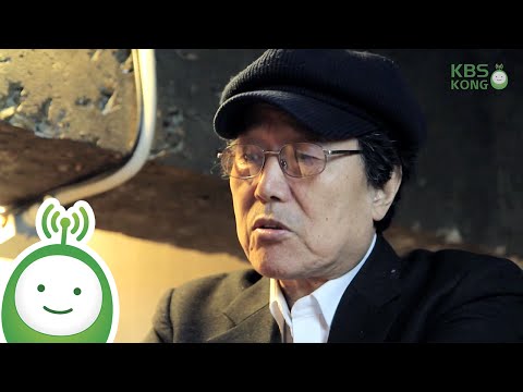 KBS 김명길 인터뷰 썸네일