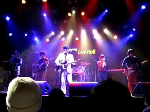 Original Devils Live YouTube 썸네일