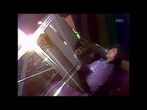 KBS 김트리오 공연 영상 썸네일