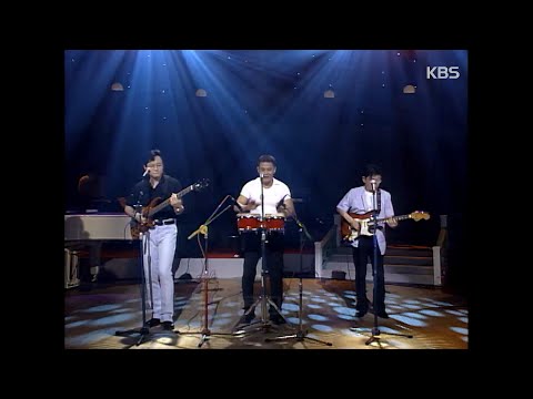 KBS 한동안 뜸했었지 라이브 썸네일