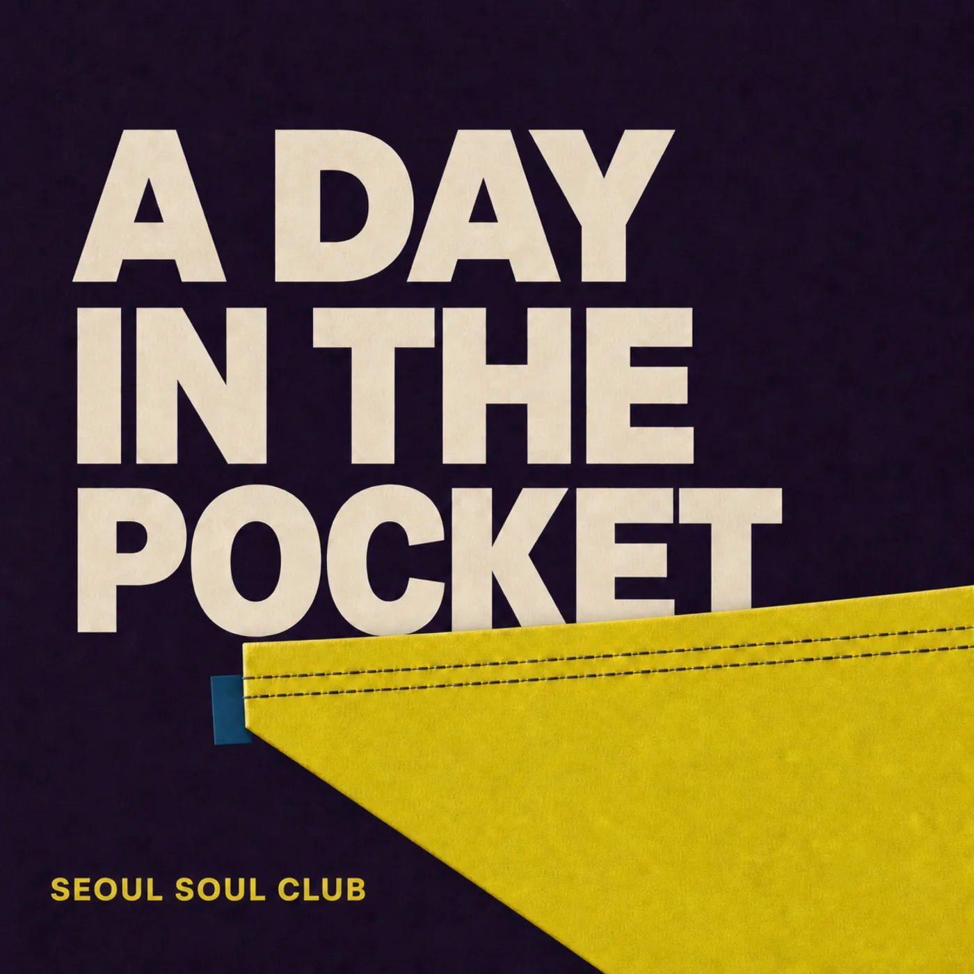 A Day in the Pocket cover